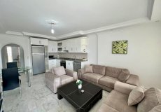 2+1 apartment for sale, 120 m2, 600m from the sea in Tosmur, Alanya, Turkey № 9377 – photo 13