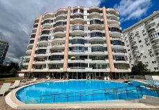 2+1 apartment for sale, 120 m2, 600m from the sea in Tosmur, Alanya, Turkey № 9377 – photo 4