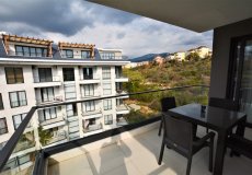 Продажа квартиры 1+1, 65 м2, до моря 750 м в районе Кестель, Аланья, Турция № 9388 – фото 32