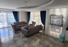 Продажа квартиры 2+1, 120 м2, до моря 1700 м в районе Джикджилли, Аланья, Турция № 9382 – фото 19